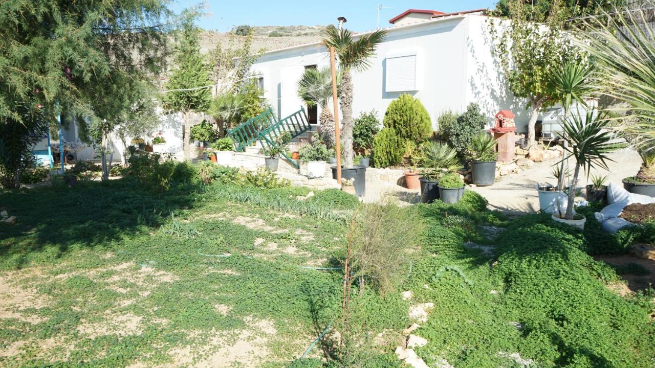 Kima House Villa Kalamaki  Exterior photo